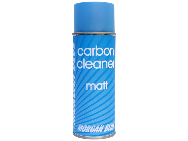 Καθαριστικό ειδικό για carbon matt 400ml