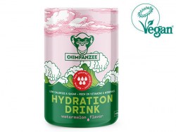 Chimpanzee-hydration-drink-watermelon