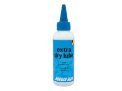 Extra dry lube 125ml λάδι για ποδήλατα ΜΤΒ